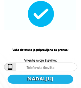 Dostop do najnovejših prenosov!
