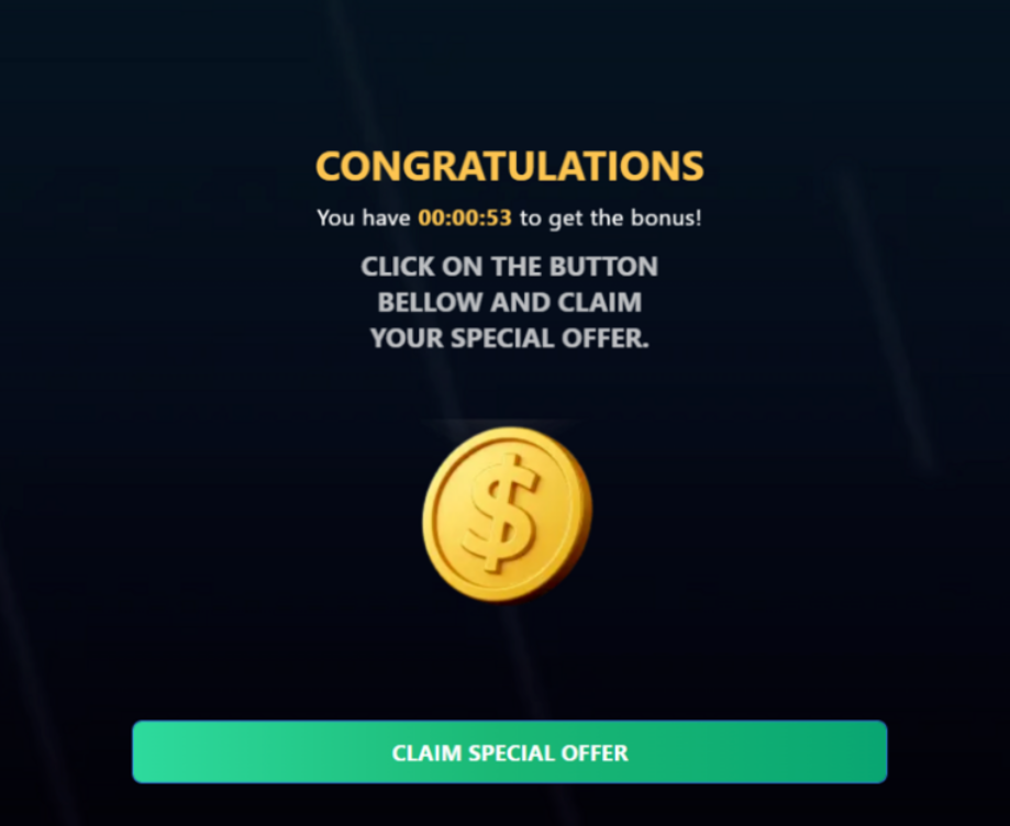 Mükafat qazanmaq şansı üçün indi daxil olun!