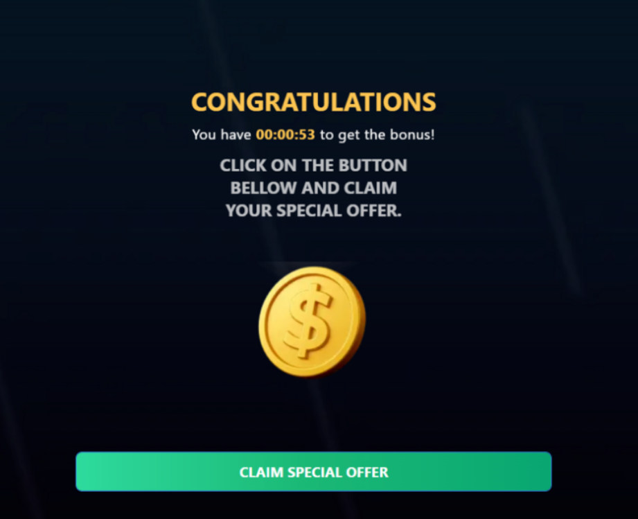 Soyez récompensé avec Tap Coin !